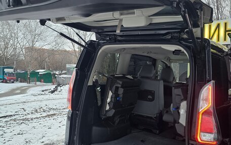 Nissan Serena IV, 2017 год, 1 900 000 рублей, 19 фотография