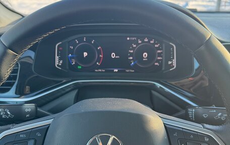 Volkswagen Polo VI (EU Market), 2020 год, 1 850 000 рублей, 7 фотография