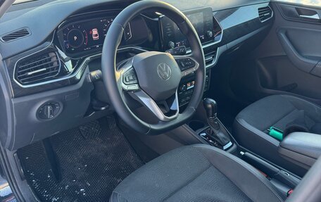 Volkswagen Polo VI (EU Market), 2020 год, 1 850 000 рублей, 5 фотография