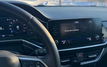 Volkswagen Polo VI (EU Market), 2020 год, 1 850 000 рублей, 8 фотография