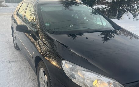 Peugeot 407, 2008 год, 720 000 рублей, 3 фотография