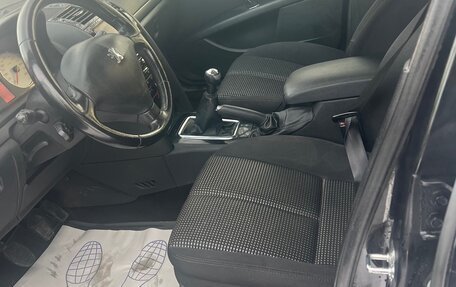 Peugeot 407, 2008 год, 720 000 рублей, 4 фотография