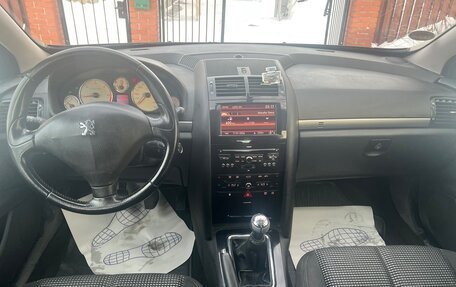 Peugeot 407, 2008 год, 720 000 рублей, 5 фотография