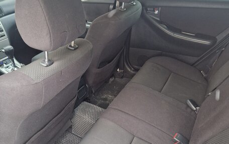 Toyota Corolla, 2006 год, 650 000 рублей, 5 фотография