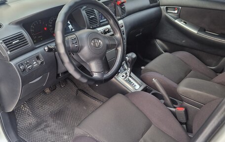 Toyota Corolla, 2006 год, 650 000 рублей, 4 фотография