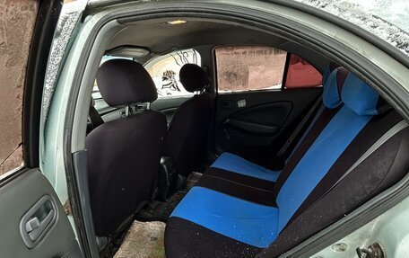 Nissan Almera Classic, 2006 год, 350 000 рублей, 5 фотография