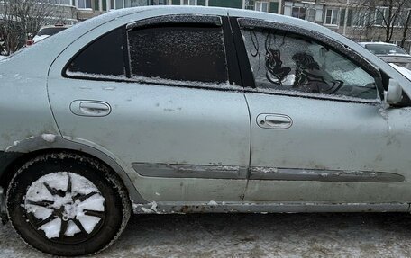 Nissan Almera Classic, 2006 год, 350 000 рублей, 3 фотография