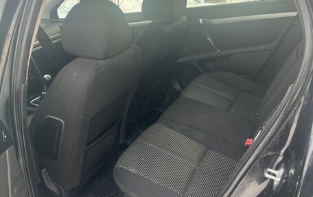 Peugeot 407, 2008 год, 720 000 рублей, 11 фотография