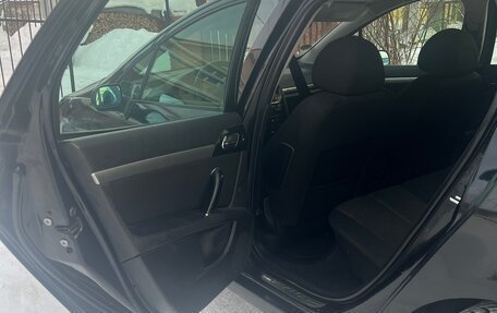 Peugeot 407, 2008 год, 720 000 рублей, 10 фотография