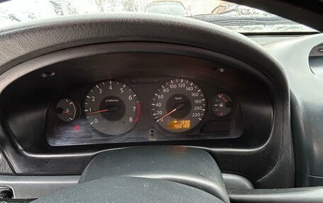 Nissan Almera Classic, 2006 год, 350 000 рублей, 7 фотография