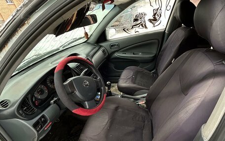 Nissan Almera Classic, 2006 год, 350 000 рублей, 6 фотография