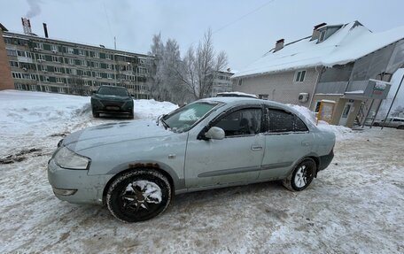 Nissan Almera Classic, 2006 год, 350 000 рублей, 4 фотография