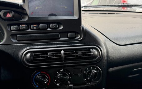 Chevrolet Niva I рестайлинг, 2019 год, 900 000 рублей, 10 фотография