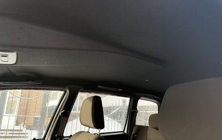 Chevrolet Niva I рестайлинг, 2019 год, 900 000 рублей, 11 фотография