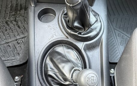 Chevrolet Niva I рестайлинг, 2019 год, 900 000 рублей, 15 фотография