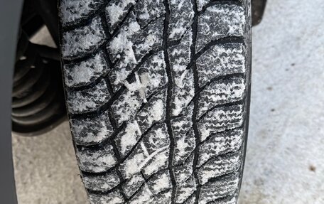 Chevrolet Niva I рестайлинг, 2019 год, 900 000 рублей, 12 фотография