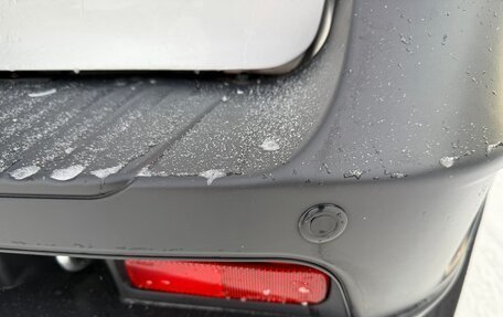 Chevrolet Niva I рестайлинг, 2019 год, 900 000 рублей, 9 фотография