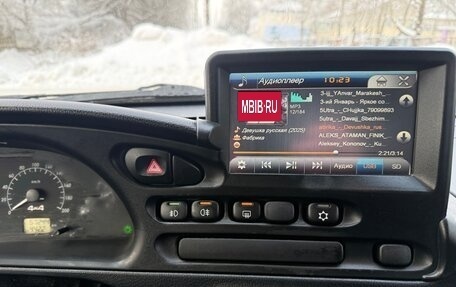 Chevrolet Niva I рестайлинг, 2019 год, 900 000 рублей, 17 фотография