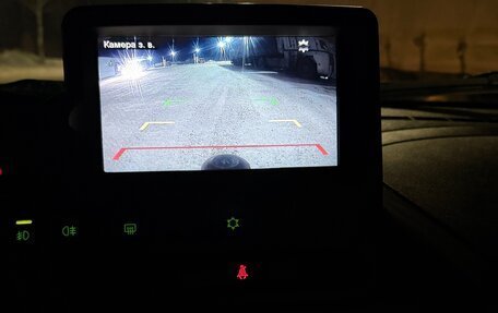 Chevrolet Niva I рестайлинг, 2019 год, 900 000 рублей, 24 фотография