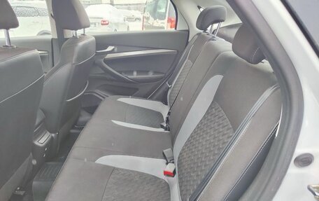 Chevrolet Niva I рестайлинг, 2019 год, 900 000 рублей, 22 фотография