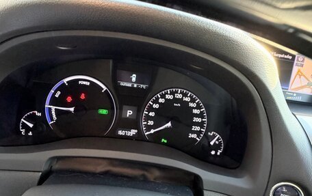 Lexus RX III, 2013 год, 3 200 000 рублей, 9 фотография