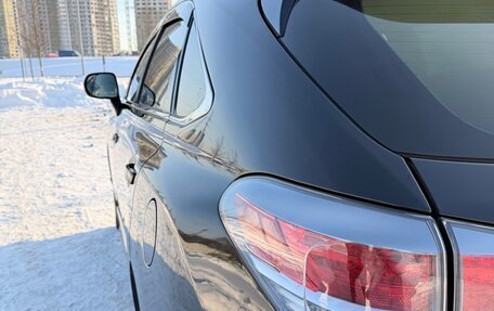 Lexus RX III, 2013 год, 3 200 000 рублей, 4 фотография