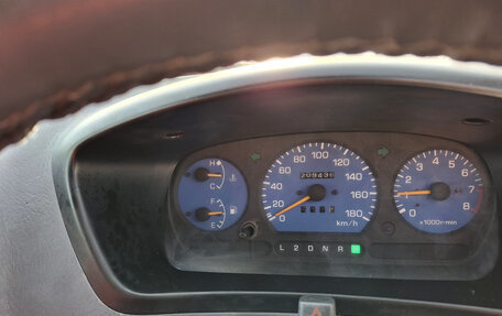 Toyota Cami, 1999 год, 390 000 рублей, 6 фотография