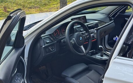 BMW 3 серия, 2012 год, 2 300 000 рублей, 6 фотография