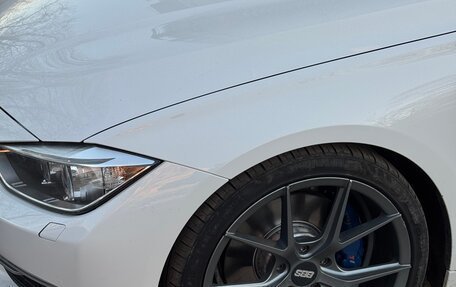 BMW 3 серия, 2012 год, 2 300 000 рублей, 4 фотография