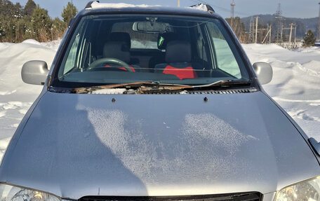 Toyota Cami, 1999 год, 390 000 рублей, 9 фотография