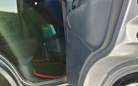 Toyota Cami, 1999 год, 390 000 рублей, 8 фотография