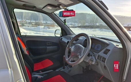 Toyota Cami, 1999 год, 390 000 рублей, 5 фотография