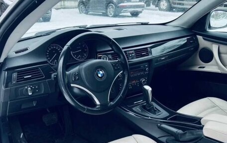 BMW 3 серия, 2011 год, 1 300 000 рублей, 8 фотография