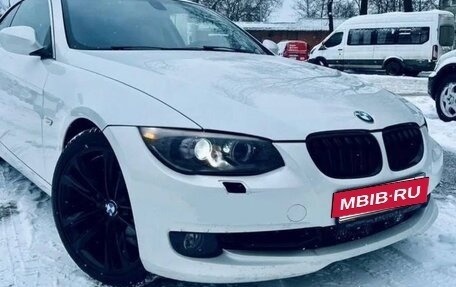 BMW 3 серия, 2011 год, 1 300 000 рублей, 2 фотография