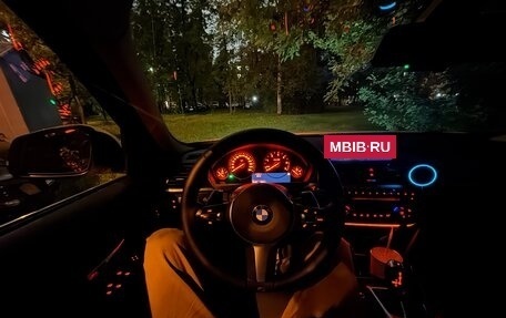 BMW 3 серия, 2012 год, 2 300 000 рублей, 9 фотография