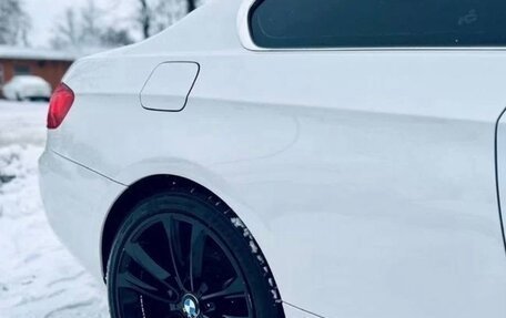 BMW 3 серия, 2011 год, 1 300 000 рублей, 5 фотография