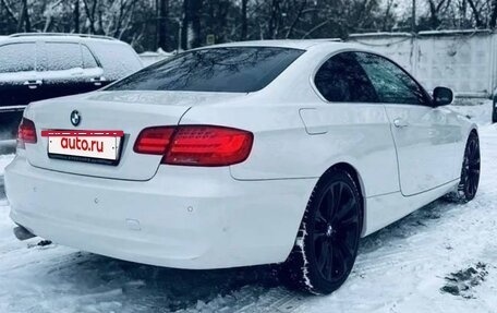 BMW 3 серия, 2011 год, 1 300 000 рублей, 6 фотография