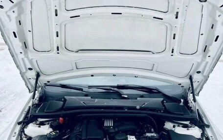 BMW 3 серия, 2011 год, 1 300 000 рублей, 14 фотография