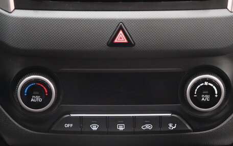 Hyundai Creta I рестайлинг, 2017 год, 1 619 000 рублей, 18 фотография