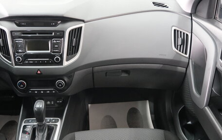 Hyundai Creta I рестайлинг, 2017 год, 1 619 000 рублей, 20 фотография