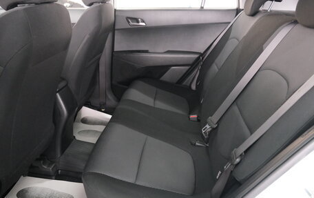 Hyundai Creta I рестайлинг, 2017 год, 1 619 000 рублей, 23 фотография