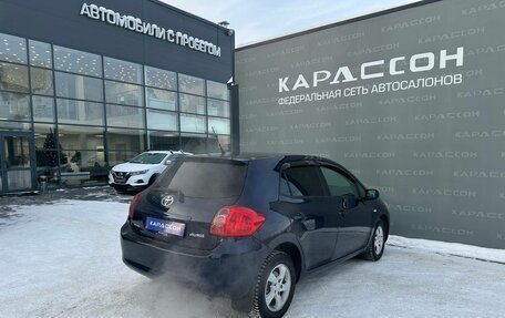 Toyota Auris II, 2008 год, 640 000 рублей, 2 фотография