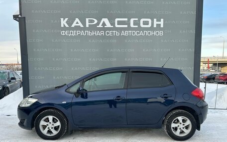 Toyota Auris II, 2008 год, 640 000 рублей, 3 фотография