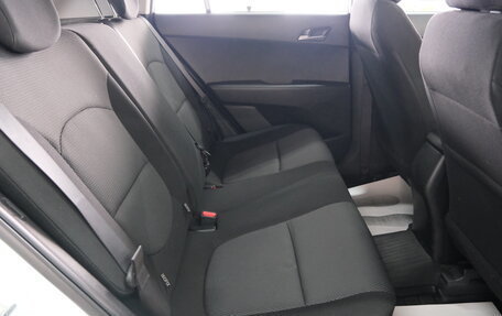 Hyundai Creta I рестайлинг, 2017 год, 1 619 000 рублей, 24 фотография