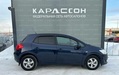 Toyota Auris II, 2008 год, 640 000 рублей, 4 фотография