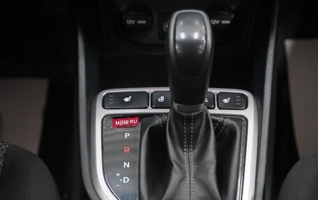 Hyundai Creta I рестайлинг, 2017 год, 1 619 000 рублей, 19 фотография