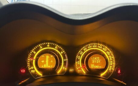 Toyota Auris II, 2008 год, 640 000 рублей, 9 фотография