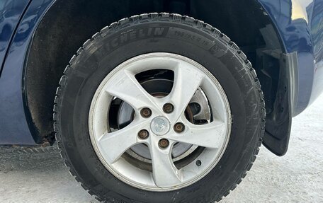 Toyota Auris II, 2008 год, 640 000 рублей, 12 фотография