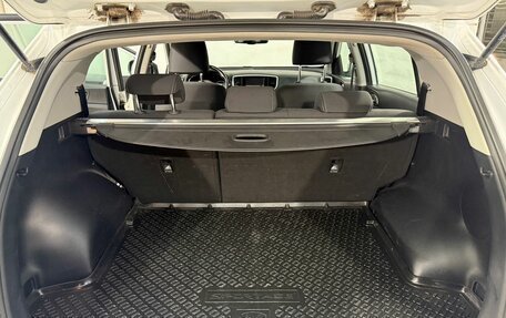 KIA Sportage IV рестайлинг, 2019 год, 1 999 800 рублей, 12 фотография
