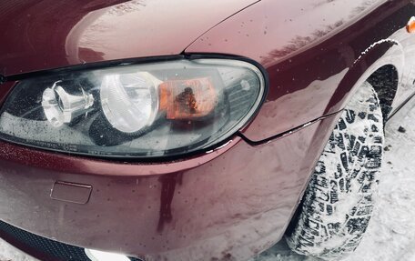 Nissan Almera, 2005 год, 350 000 рублей, 19 фотография